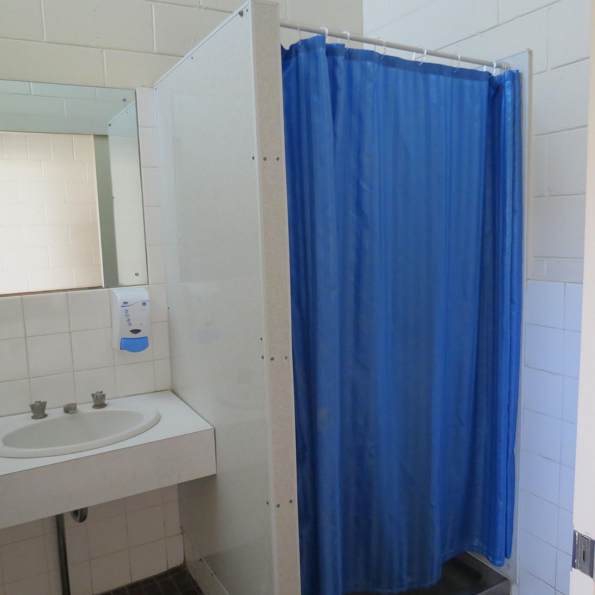 Capricorn Hotel Blackwater Buitenkant foto